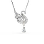 5723387 Dây Chuyền Swarovski Chính Hãng Swan Pendant