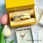5728588 Lắc Tay Swarovski Chính Hãng Constella Bracelet