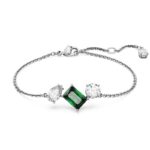 5668360 Lắc Tay Swarovski Chính Hãng Mesmera Bracelet