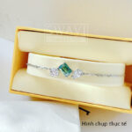 5668360 Lắc Tay Swarovski Chính Hãng Mesmera Bracelet