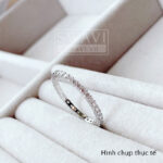 5655705 Nhẫn Swarovski Chính Hãng Matrix Vittore Ring