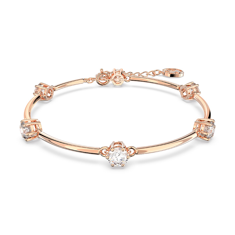 5654495 Vòng Tay Swarovski Chính Hãng Connexus Bangle