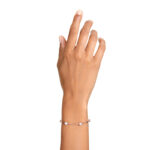 5654495 Vòng Tay Swarovski Chính Hãng Connexus Bangle