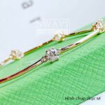 5654495 Vòng Tay Swarovski Chính Hãng Connexus Bangle