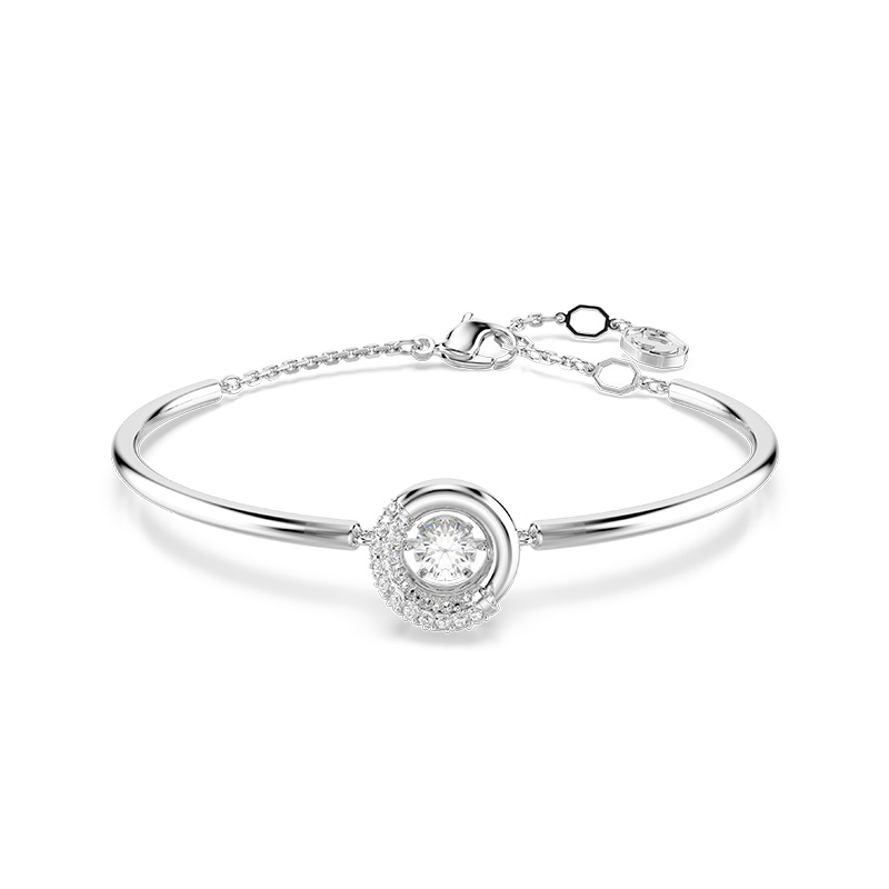 5733399 Vòng Tay Swarovski Chính Hãng Dextera Bangle