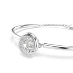 5733399 Vòng Tay Swarovski Chính Hãng Dextera Bangle