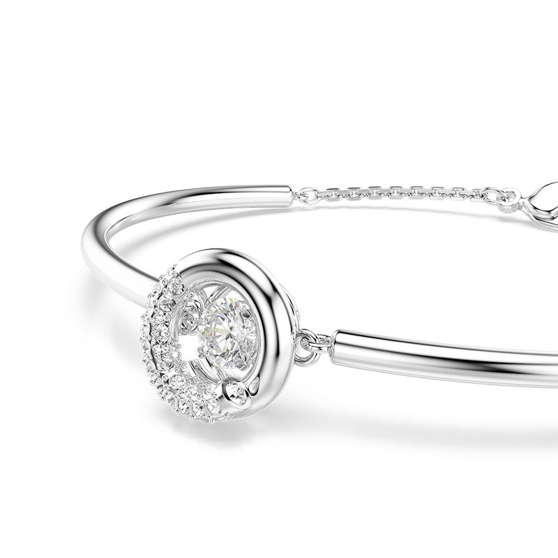 5733399 Vòng Tay Swarovski Chính Hãng Dextera Bangle