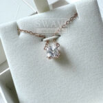 Chi tiết Zirconia Swarovski 5701904 Stilla Attract