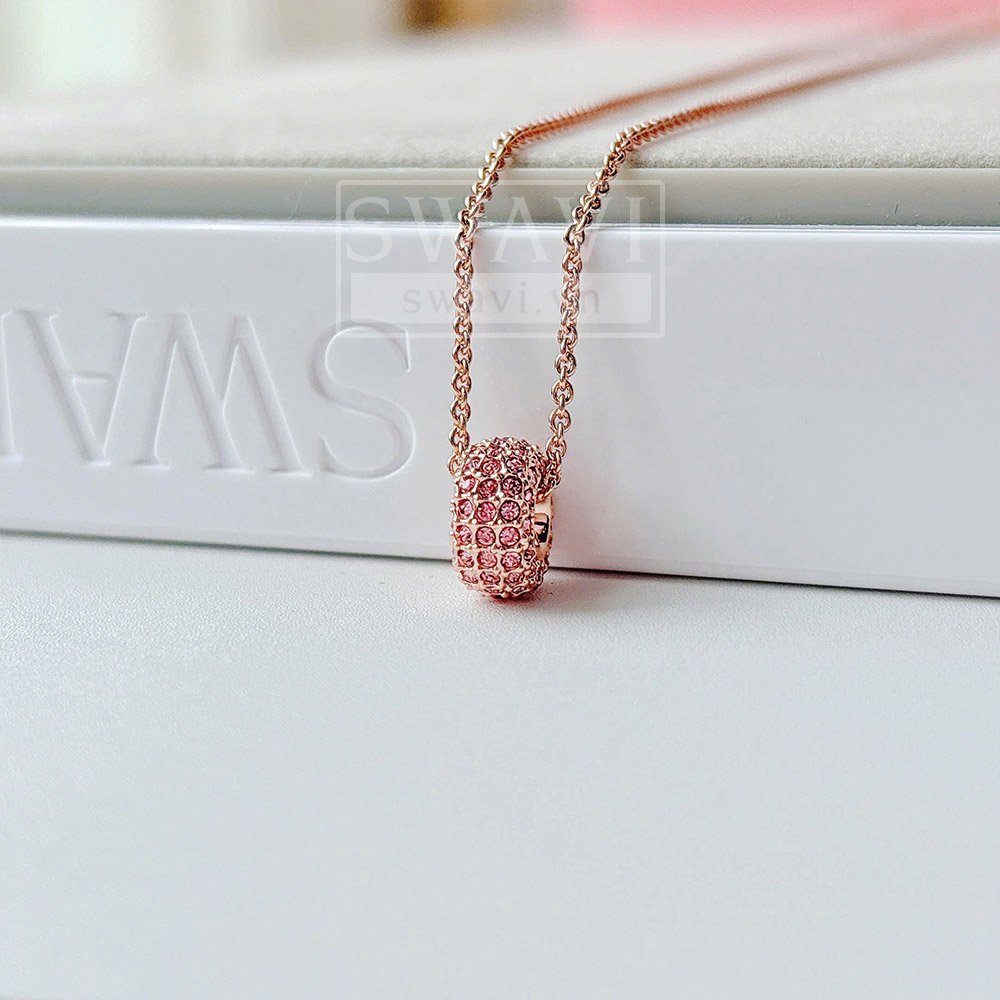 Chi tiết mặt Swarovski 5642887 Dextera pendant