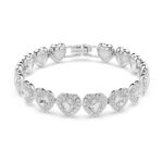 Vòng tay Swarovski 5720860 Ariana Grande x Swarovski ảnh 3D