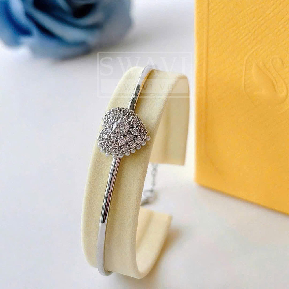 Chi tiết trái tim Swarovski 5684385 Idyllia